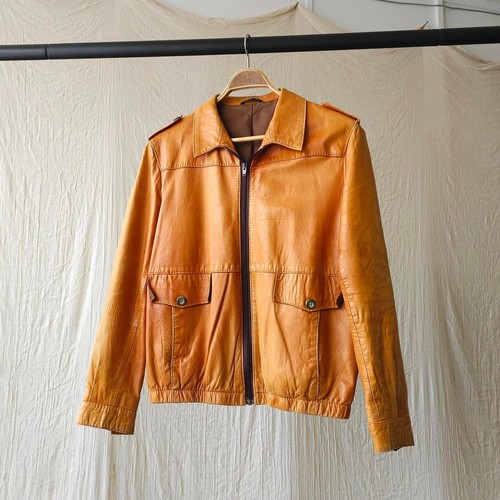 Vintage 70s 80s tan - 70s,