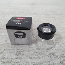 AP Magnifying Loupe 8x