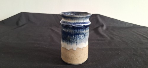 Vintage studio pottery small - pottery,
