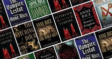 Anne Rice - Collection of 30