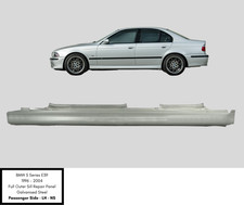 FOR BMW 5 SERIES E39 96-04