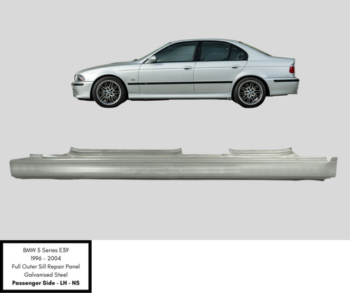 For bmw series - for, 5