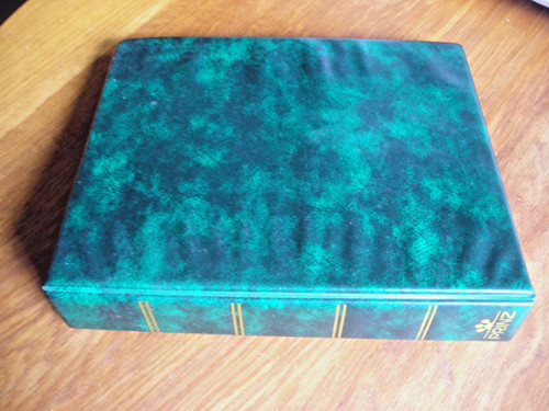 Prinz binder with various - 45,