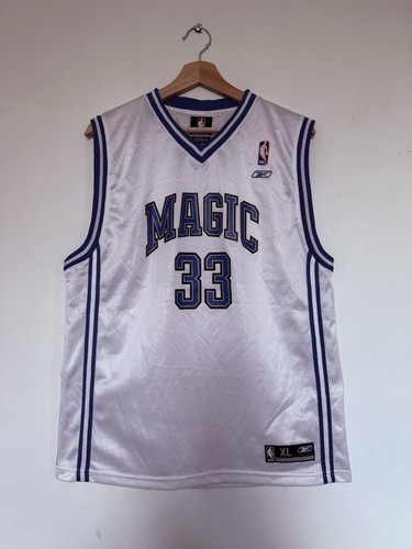 Vintage reebok orlando magic - vintage,