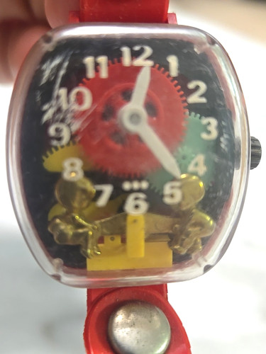 Vintage leisure dynamics merry - leisure,