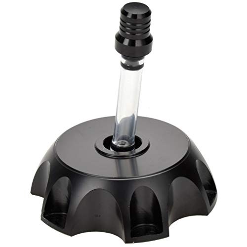 Dirt bike gas tank - bike, vent