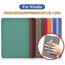 Colorsoft Case for Kindle