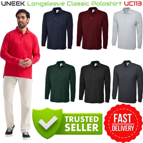 Uneek uc113 men long - uneek,