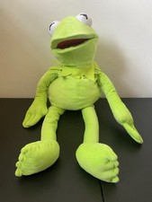 The Muppets Kermit The Frog