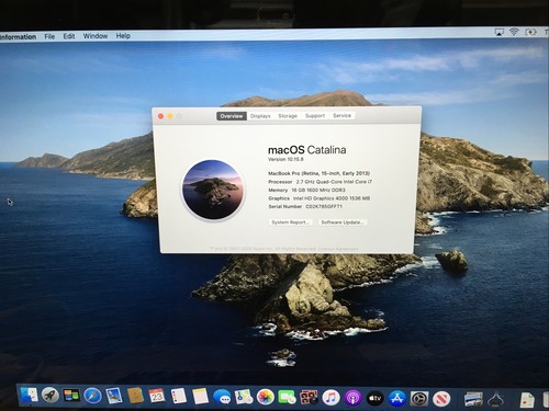 Apple macbook pro - apple,