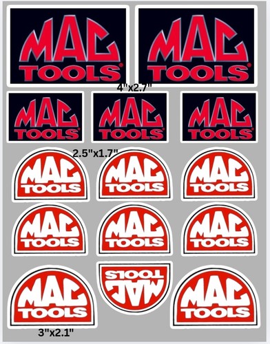 26x mac tools - mac,