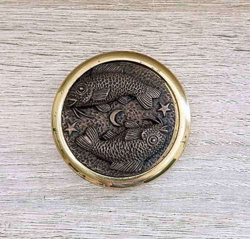Stuart houghton vintage pisces - stuart,