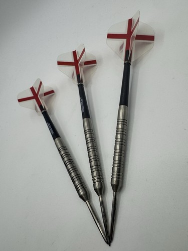 Vintage unicorn darts 21g - vintage,