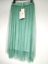 Miss Sugar Green Net Long