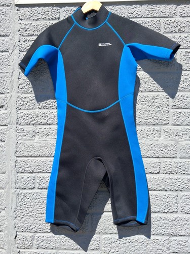 Unisex wetsuit shorty from - unisex,
