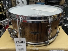 Tama star walnut 6 - x, 6.5