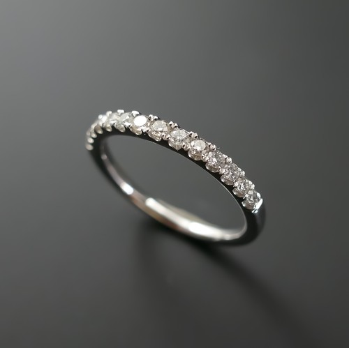 Platinum 950 diamond 30 - platinum,