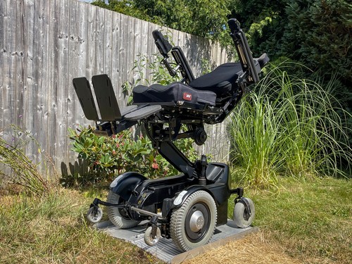 Balder finesse heavy duty - balder,