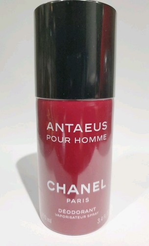 Chanel antaeus pour - chanel,