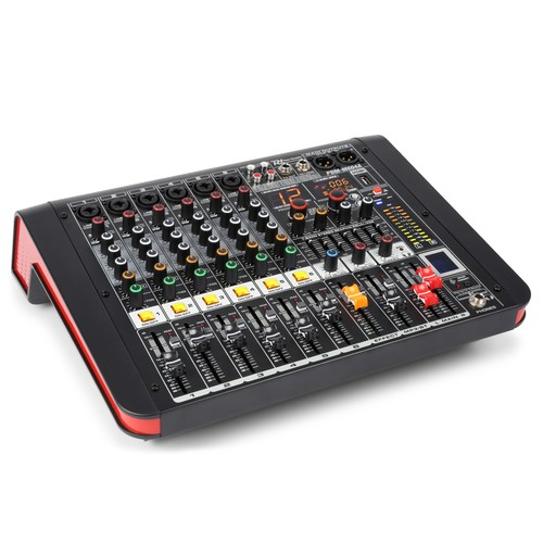 Power dynamics pdm m604a - power,