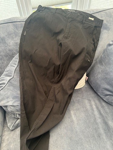 Craghoppers mens trousers - mens,