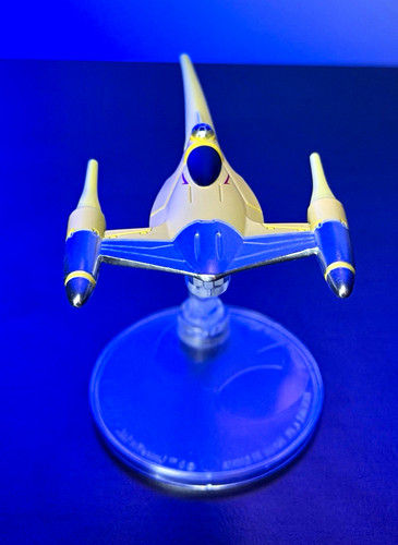 Star wars naboo 1 - star,