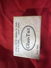 Vintage Gluv-Tux Opera Gloves