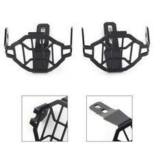 Headlight guard protector - guard,