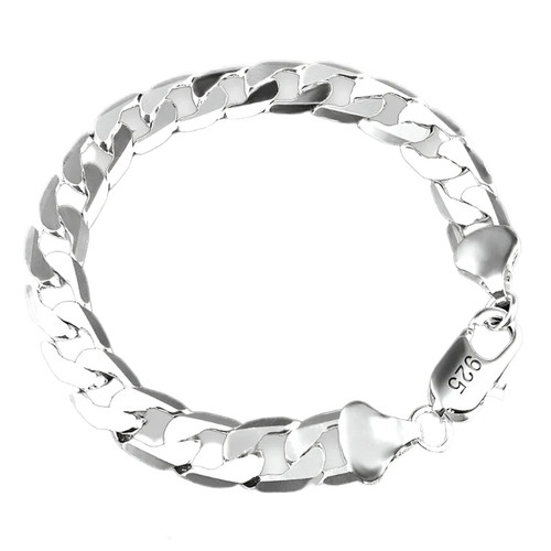 925 sterling silver mens - 925,
