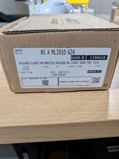 NS A ML2010 626 Passage/Closet