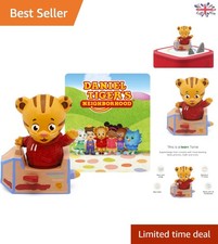 Emotional Learning with Daniel