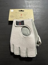 Vintage Specialized Crossroads Cycling Gloves Size Men’s XL Brand New With Tag