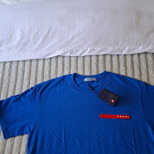 Men blue red - blue, &