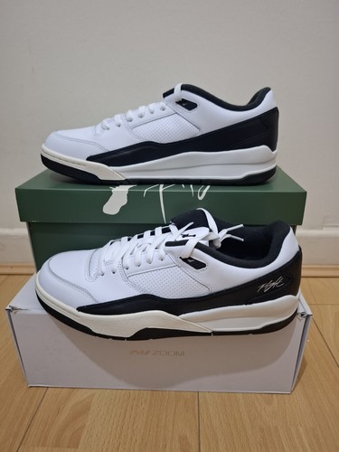 Jordan flight court white - jordan,