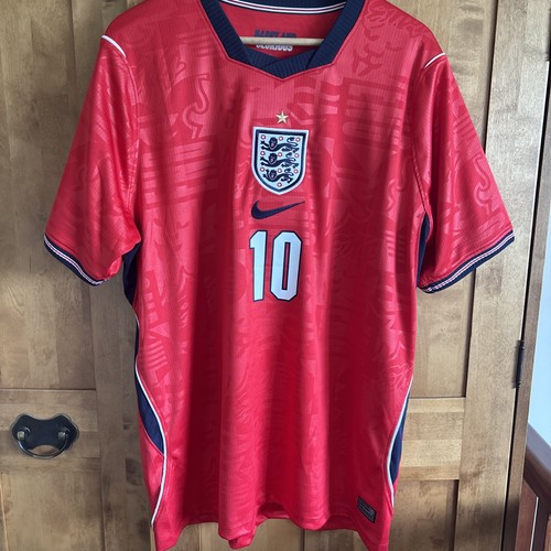 England shirt 2xl - 2xl,, new