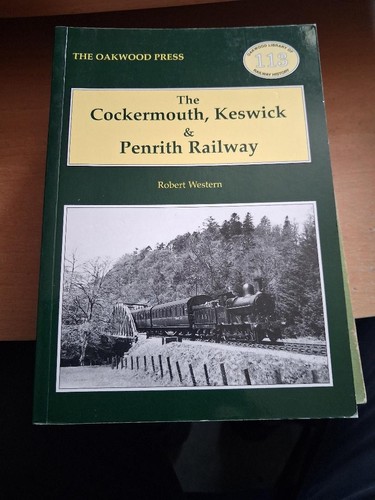 The cockermouth keswick - keswick,