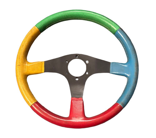 Momo benetton formula - benetton, 1
