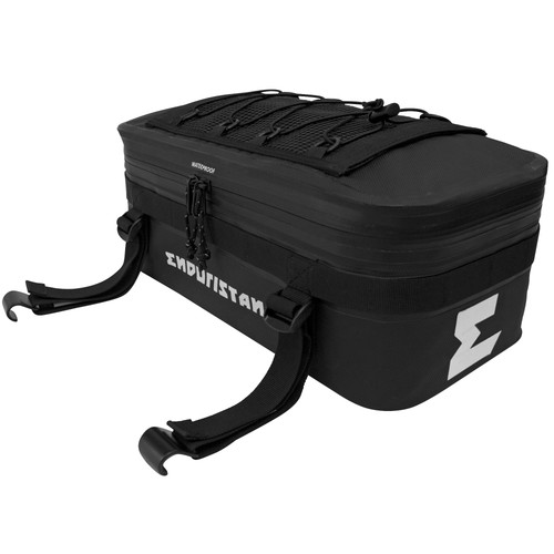Enduristan waterproof pannier - enduristan,