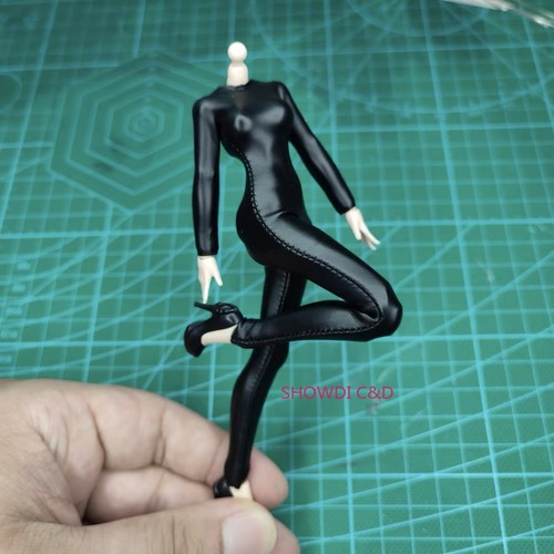 Machine girl jumpsuit - girl,