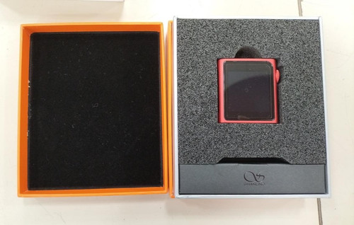 Shanling pro portable - m0,