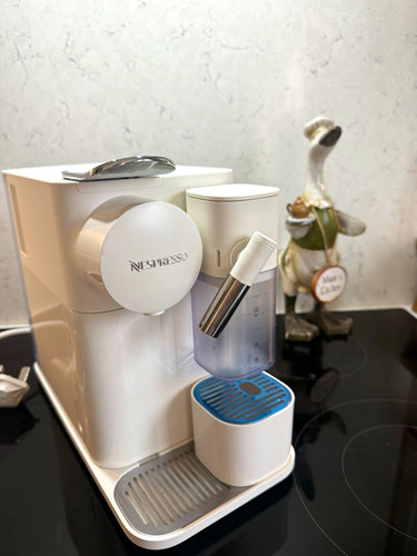Longhi nespresso capsule - nespresso,