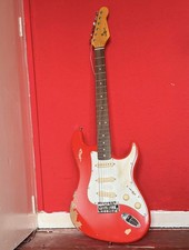 LA Select Legacy Electric