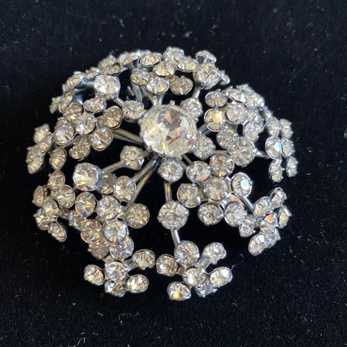 Huge vintage 1950s stunning - vintage,