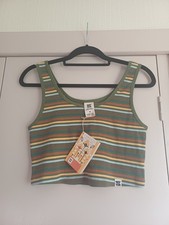 Lucy And Yak Vest BNWT Size M