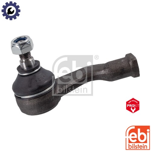 Tie rod end - for, perodua