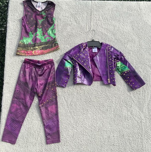 Disney store mal descendants - disney,