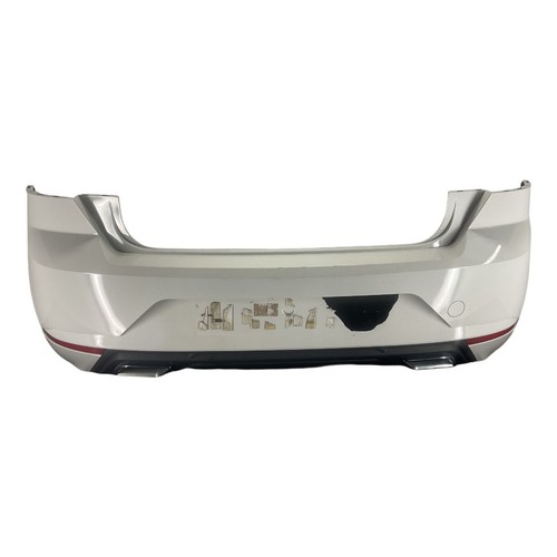 Seat ibiza rear bumper - seat,