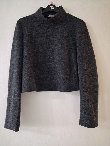 Mango high neck - mango,