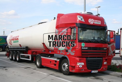 Truck photo daf - truck,