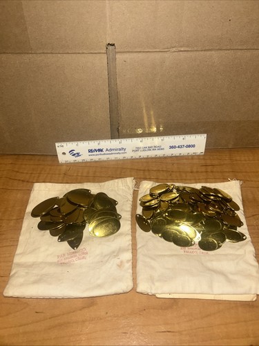 Vintage gold par and - gold,